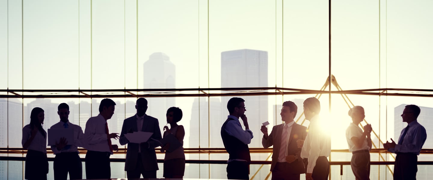 Private Equity Hub